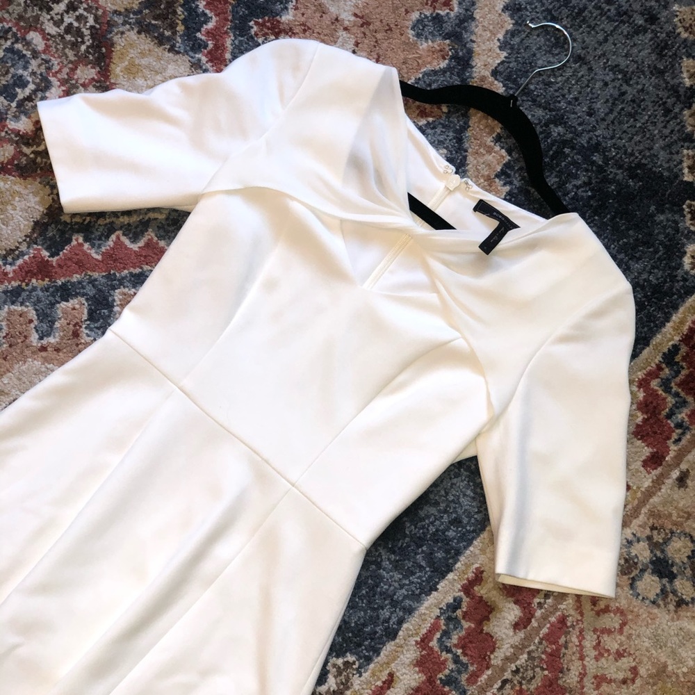 BCBG dress